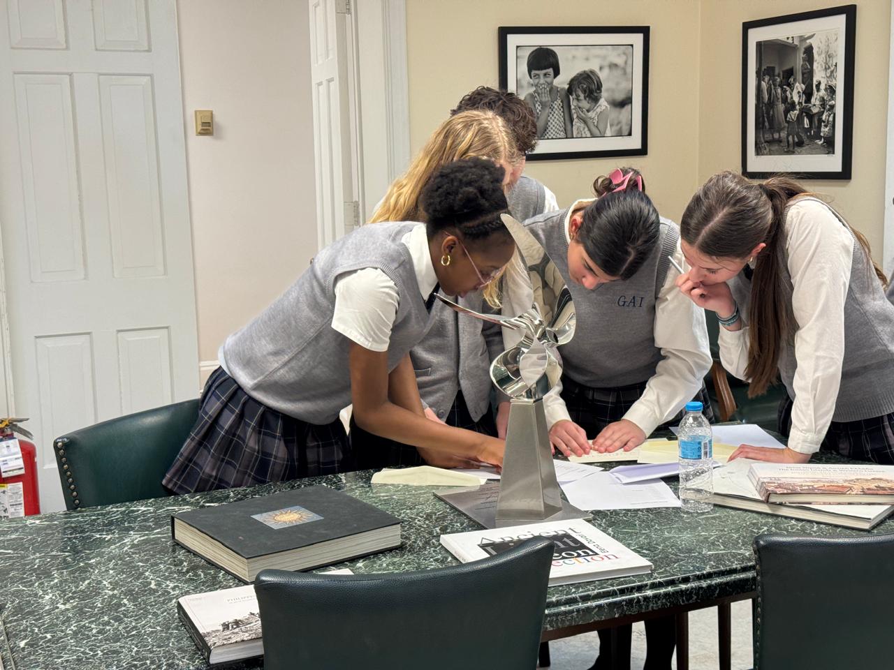 Εκδήλωση για την Παγκόσμια Ημέρα Ελληνικής Γλώσσας